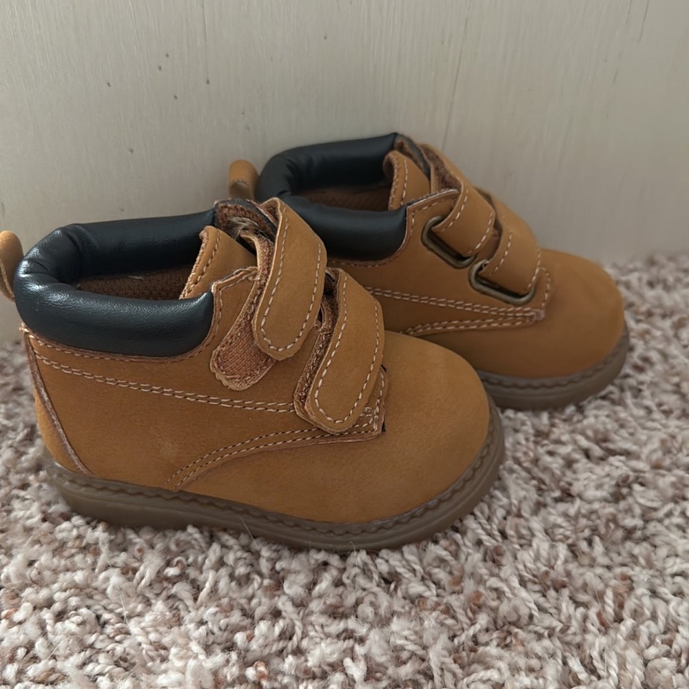 Boots - Picture 2 of 2
